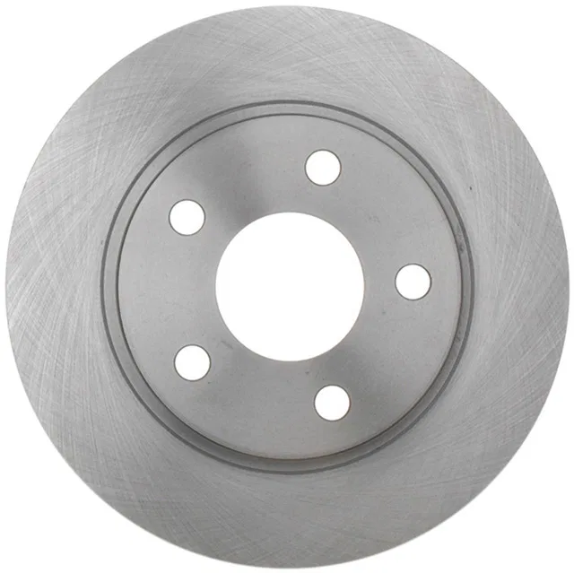 66406R – RAYBESTOS Brake Rotor, OE Replacement Single