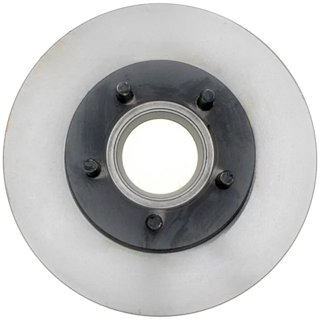 66416R – RAYBESTOS Brake Rotor, OE Replacement Single