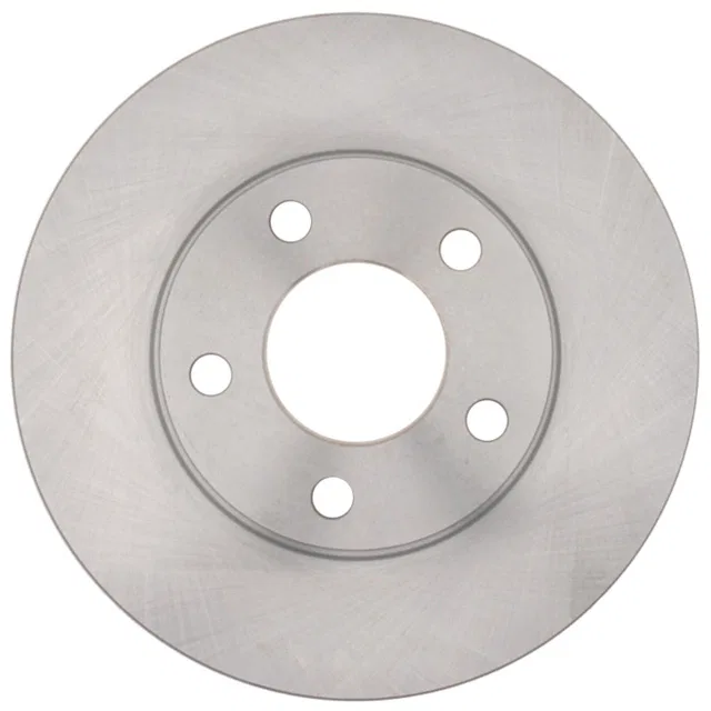 66443R – RAYBESTOS Brake Rotor, OE Replacement Single