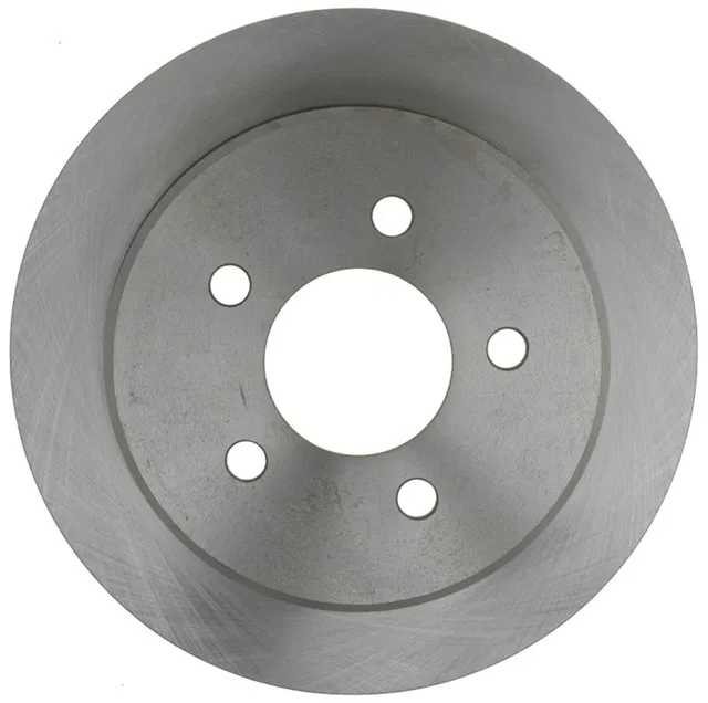 66565R – RAYBESTOS Brake Rotor, OE Replacement Single