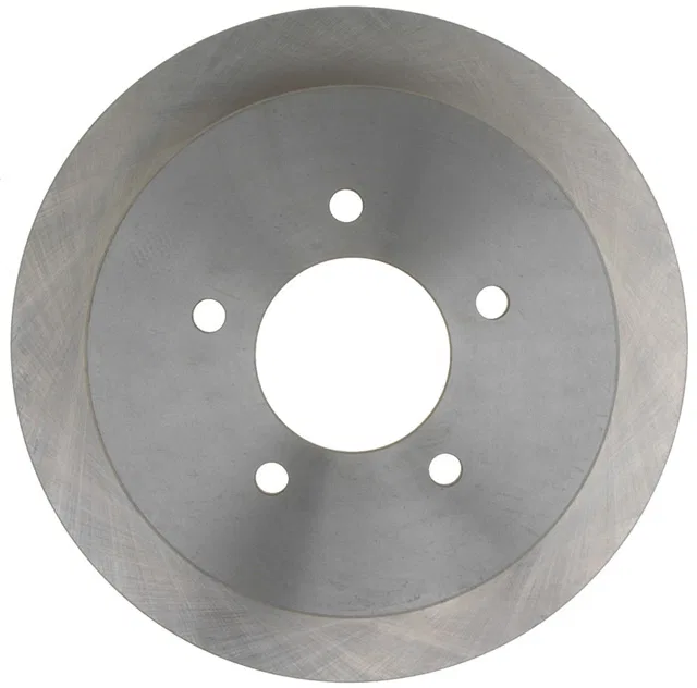 66670R – RAYBESTOS Brake Rotor, OE Replacement Single