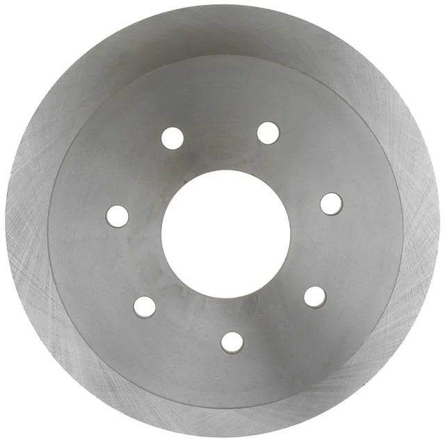 66671R – RAYBESTOS Brake Rotor, OE Replacement Single
