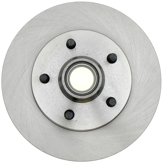66672R – RAYBESTOS Brake Rotor, OE Replacement Single