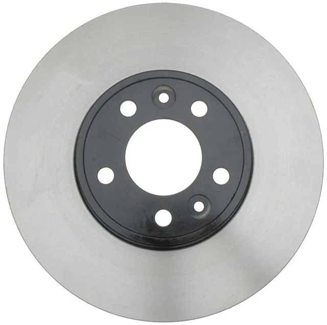 66744 – RAYBESTOS Brake Rotor, OE Replacement Single