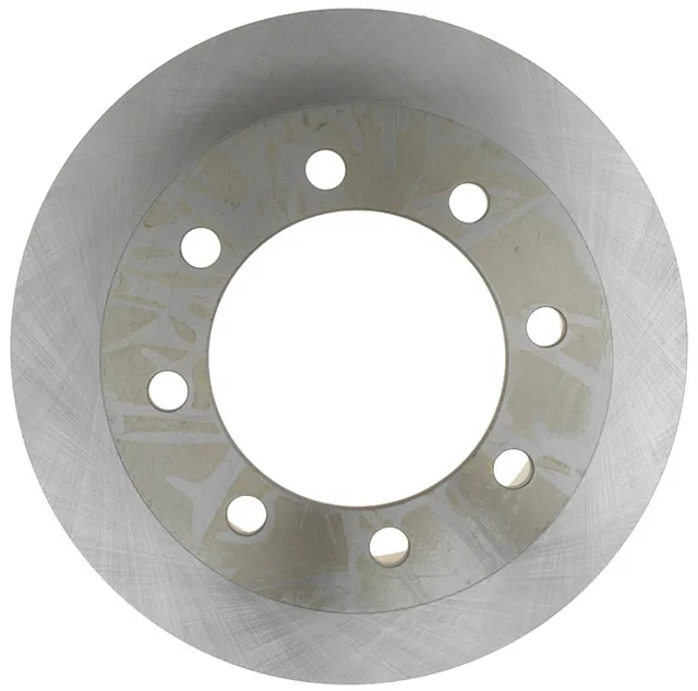 66799R – RAYBESTOS Brake Rotor, OE Replacement Single