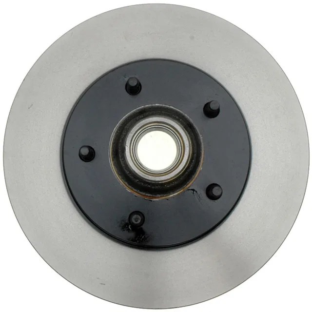 66821 – RAYBESTOS Brake Rotor, OE Replacement Single