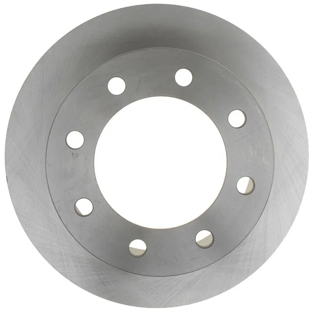 66823R – RAYBESTOS Brake Rotor, OE Replacement Single