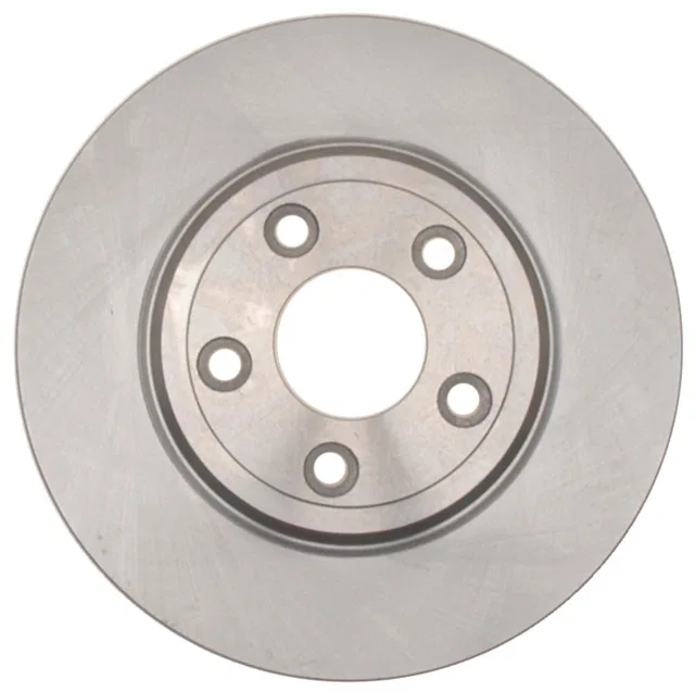 66840R – RAYBESTOS Brake Rotor, OE Replacement Single