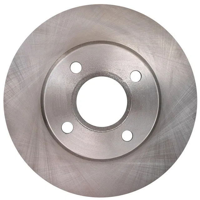 66913R – RAYBESTOS Brake Rotor, OE Replacement Single