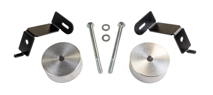 67-23210 – READYLIFT Headlight Level Sensor Bracket, For Use With 2-1/2 Inch Lift
