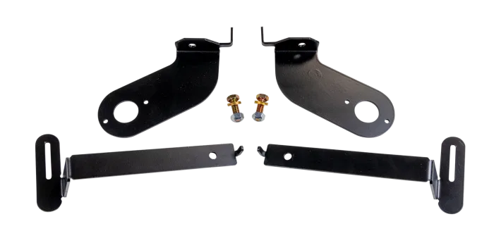 67-23410 – READYLIFT Headlight Level Sensor Bracket, For Use With 3-1/2 To 6 Inch Lift