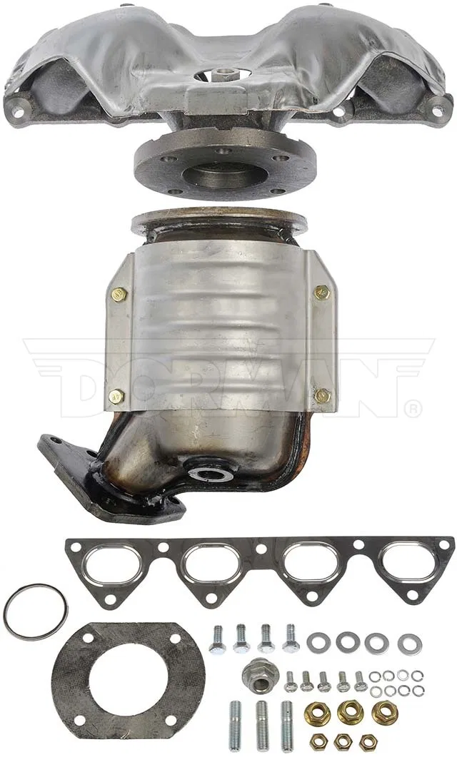 673-439 – DORMAN Catalytic Converter, OE Replacement Manifold Assembly