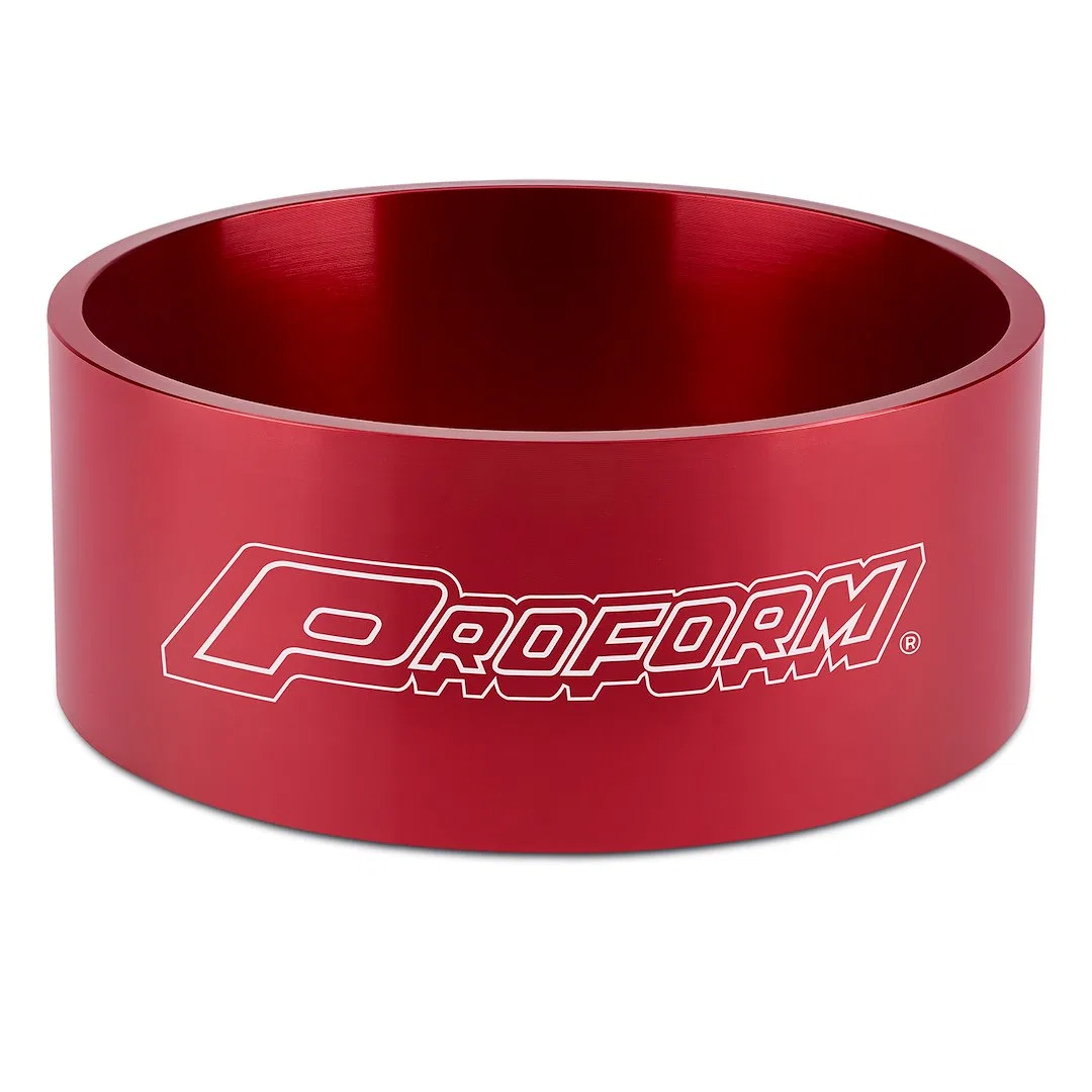 67445 – PROFORM Piston Ring Compressor, Non Adjustable 4.030 Inch Diameter