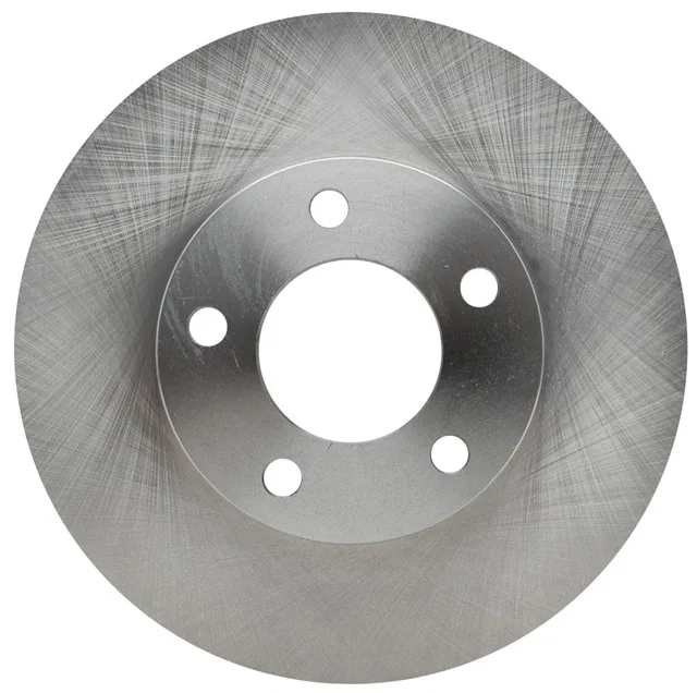 680025R – RAYBESTOS Brake Rotor, OE Replacement Single