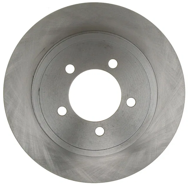680026R – RAYBESTOS Brake Rotor, OE Replacement Single