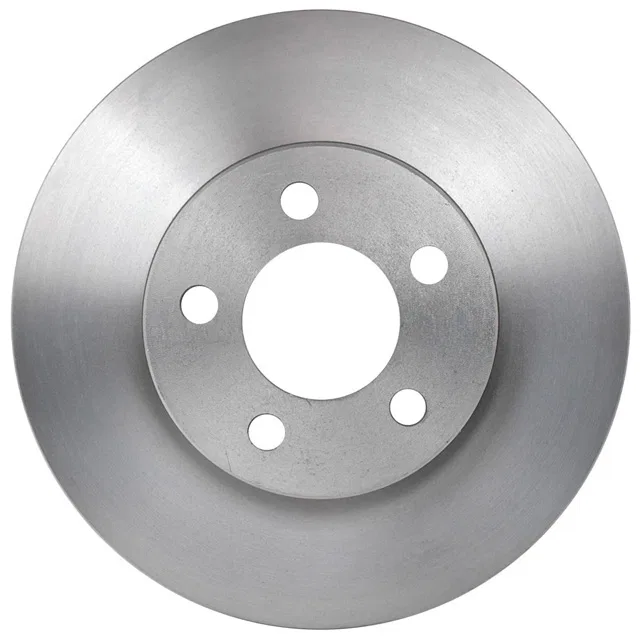 680027R – RAYBESTOS Brake Rotor, OE Replacement Single