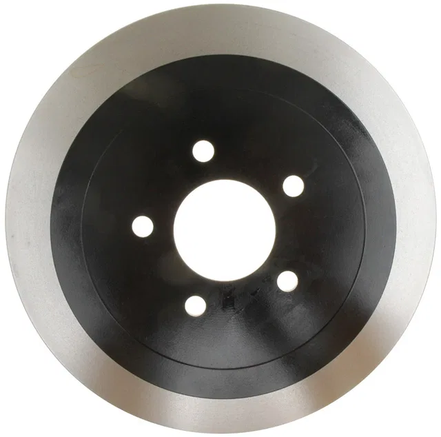 680108 – RAYBESTOS Brake Rotor, OE Replacement Single