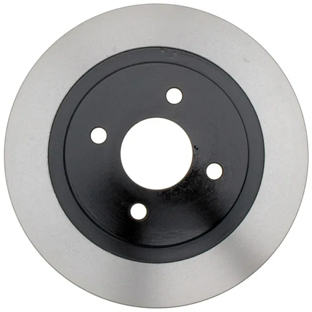 680166R – RAYBESTOS Brake Rotor, OE Replacement Single