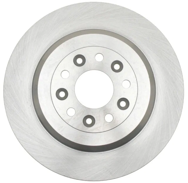 680281R – RAYBESTOS Brake Rotor, OE Replacement Single