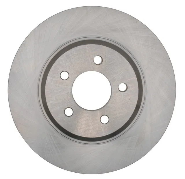 680326R – RAYBESTOS Brake Rotor, OE Replacement Single