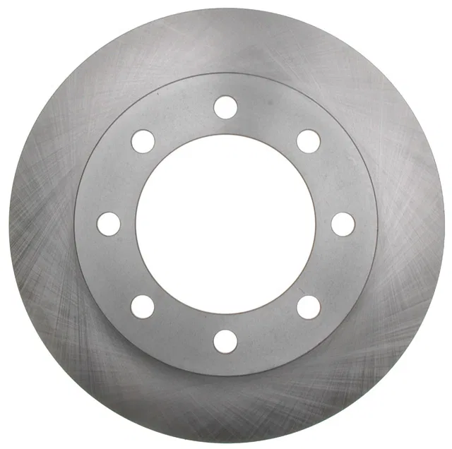 680339R – RAYBESTOS Brake Rotor, OE Replacement Single