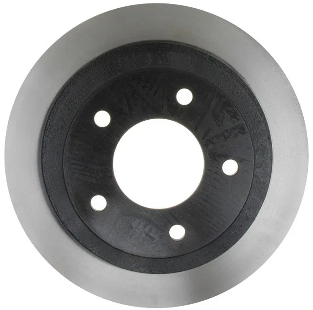 680363 – RAYBESTOS Brake Rotor, OE Replacement Single