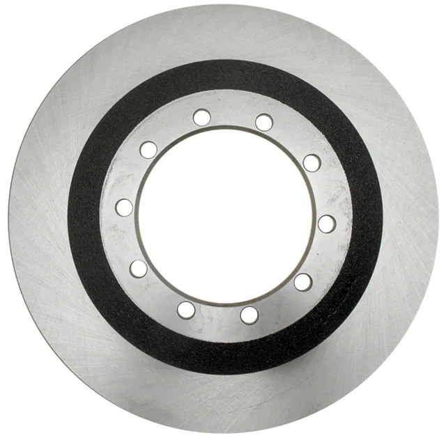 680374R – RAYBESTOS Brake Rotor, OE Replacement Single