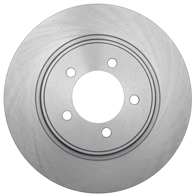 680416R – RAYBESTOS Brake Rotor, OE Replacement Single