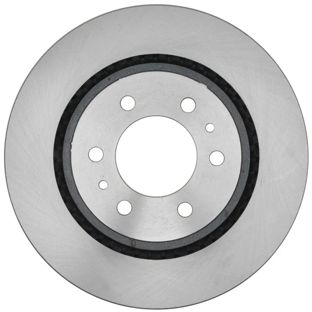680508R – RAYBESTOS Brake Rotor, OE Replacement Single