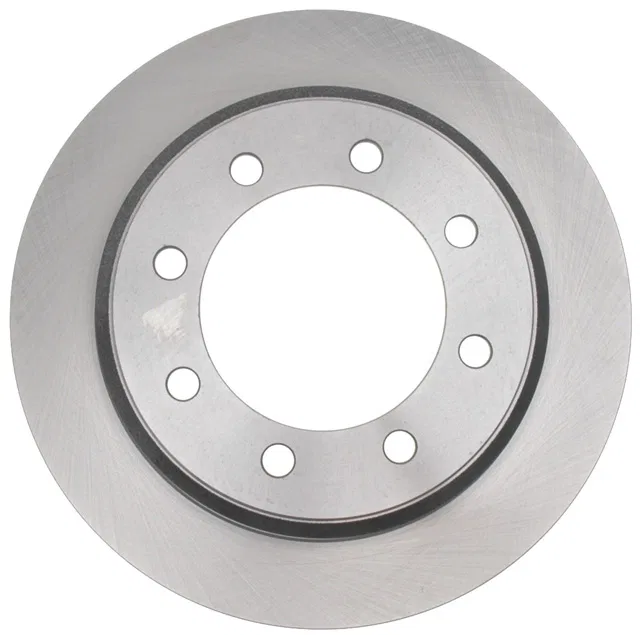 680679R – RAYBESTOS Brake Rotor, OE Replacement Single