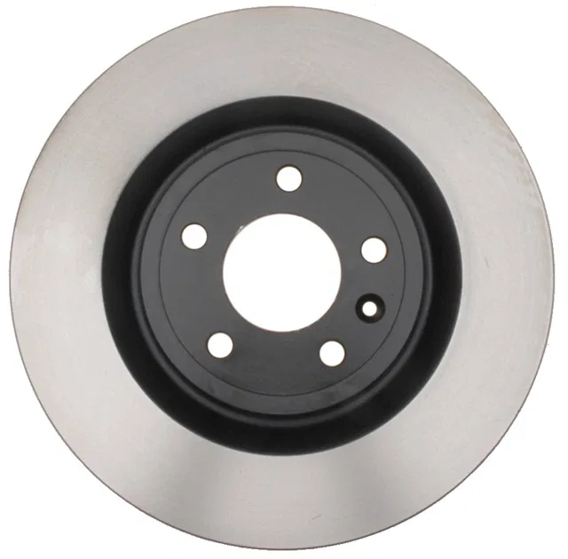 680811 – RAYBESTOS Brake Rotor, OE Replacement Single
