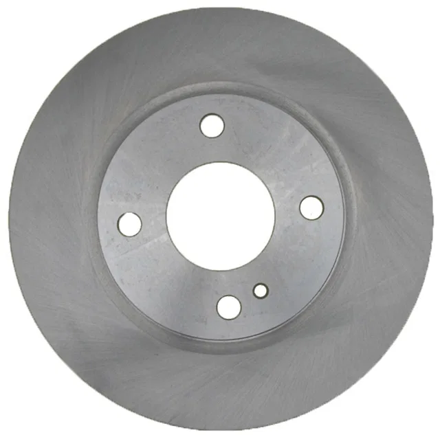 680822R – RAYBESTOS Brake Rotor, OE Replacement Single