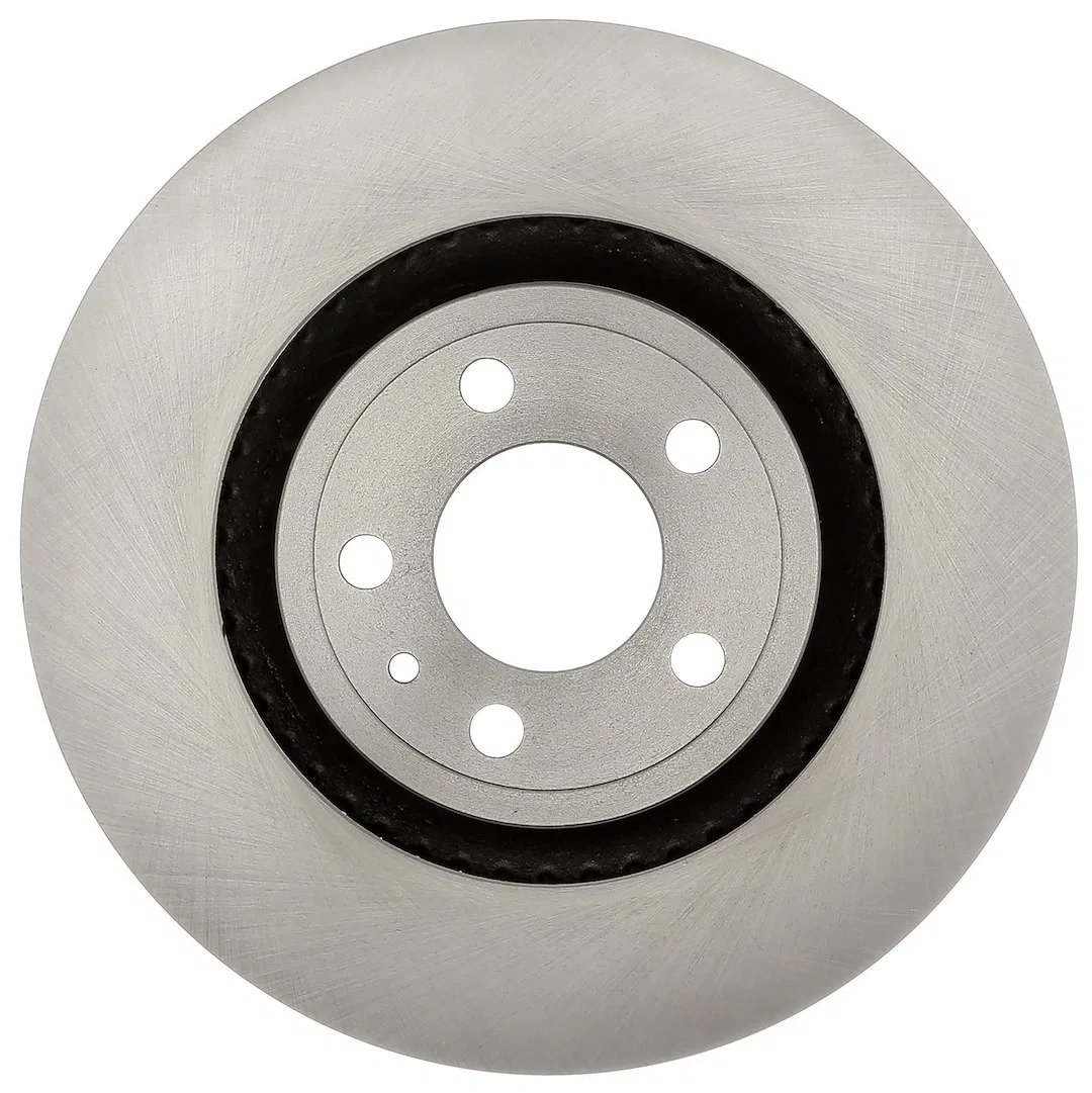 681952R – RAYBESTOS Brake Rotor, OE Replacement Single