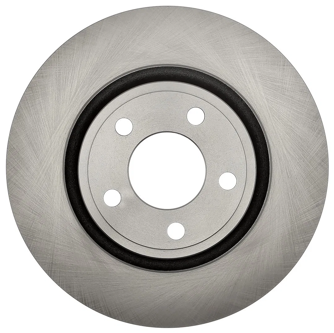 681953R – RAYBESTOS Brake Rotor, OE Replacement Single
