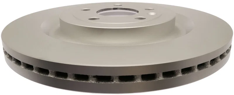 682142P – RAYBESTOS Brake Rotor, OE Replacement Quiet On Arrival Technology Single
