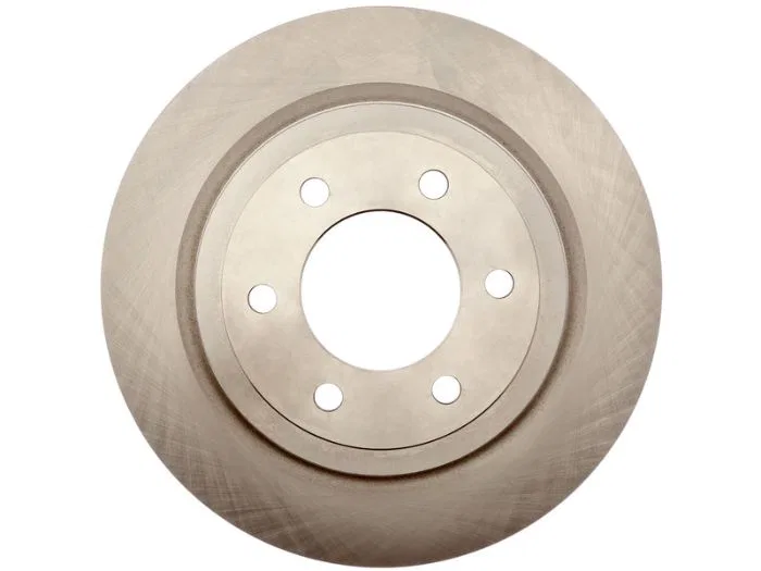 682263R – RAYBESTOS Brake Rotor, OE Replacement Non-Coated Single