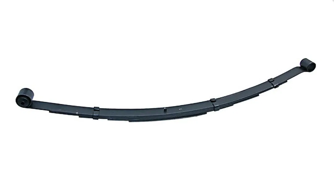 68702 – SUSPENS TECH Leaf Spring, 1 Inch Drop Single