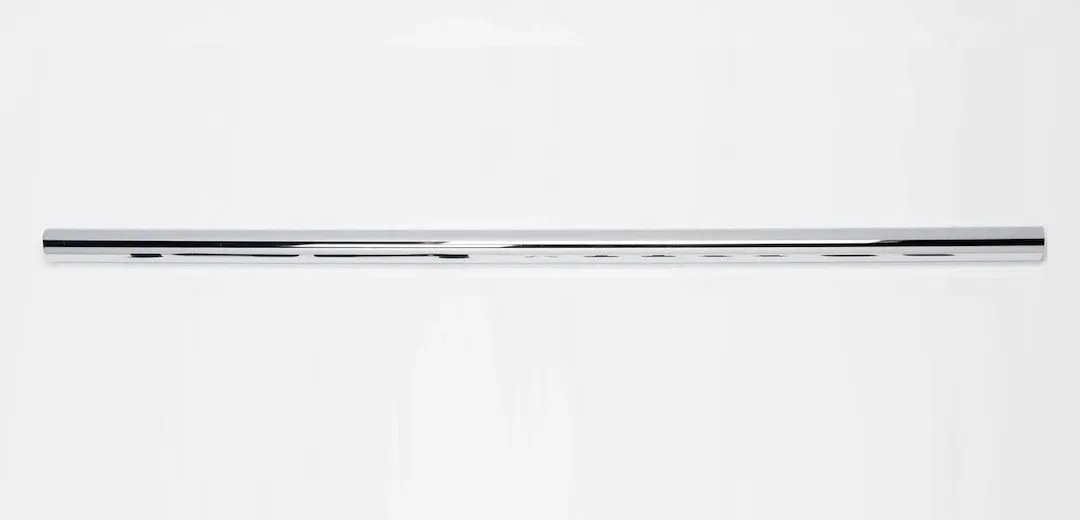 6943CH – PUTCO Bed Side Rail Casting, For Putco Locker Side Rail Single