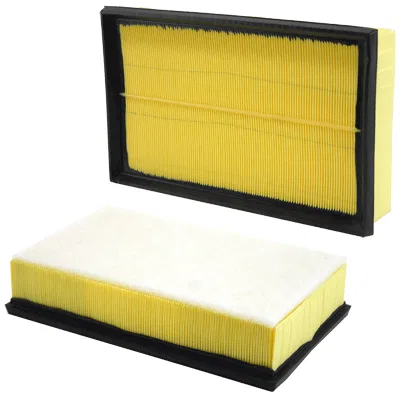 698 – WIX FILTR LD Air Filter, OE Replacement