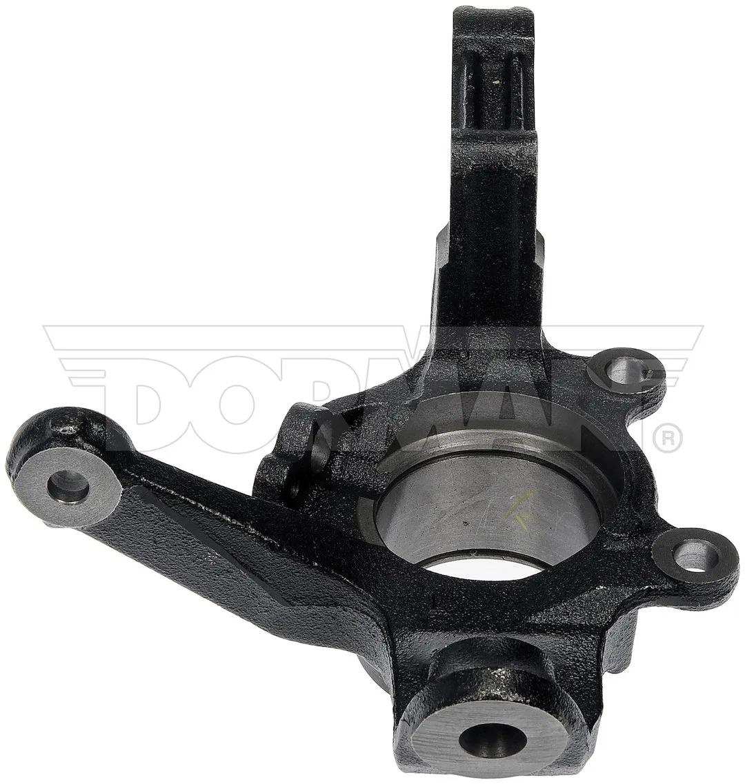 698-105 – DORMAN Spindle, OE Replacement Black