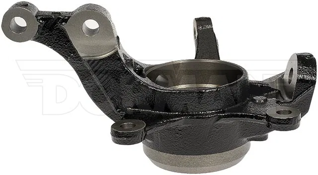 698-236 – DORMAN Spindle, OE Replacement Black Steel