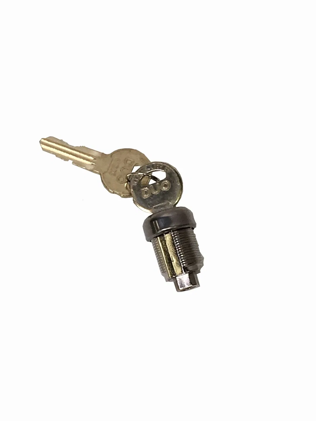 70168-200 – WEATHERGUARD Tool Box Lock, Used With Weather Guard Hi-Side Box D-Handle Locks Replacement Lock Cylinder ...