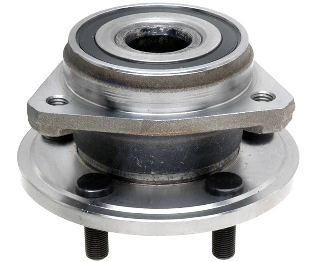 713084 – RAYBESTOS Wheel Bearing And Hub Assembly, OE Replacement