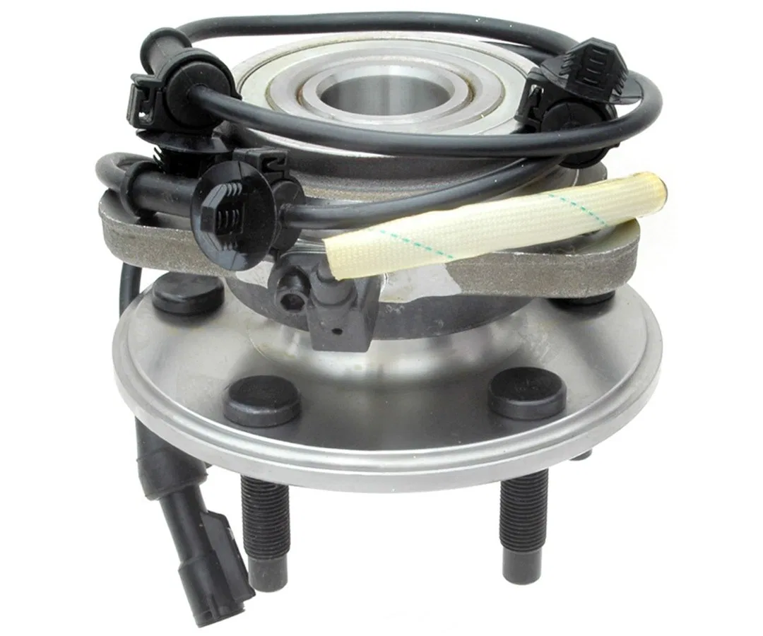 715003 – RAYBESTOS Wheel Bearing And Hub Assembly, OE Replacement