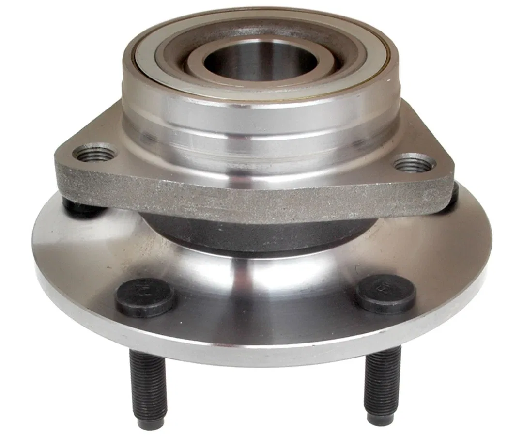 715006 – RAYBESTOS Wheel Bearing And Hub Assembly, OE Replacement