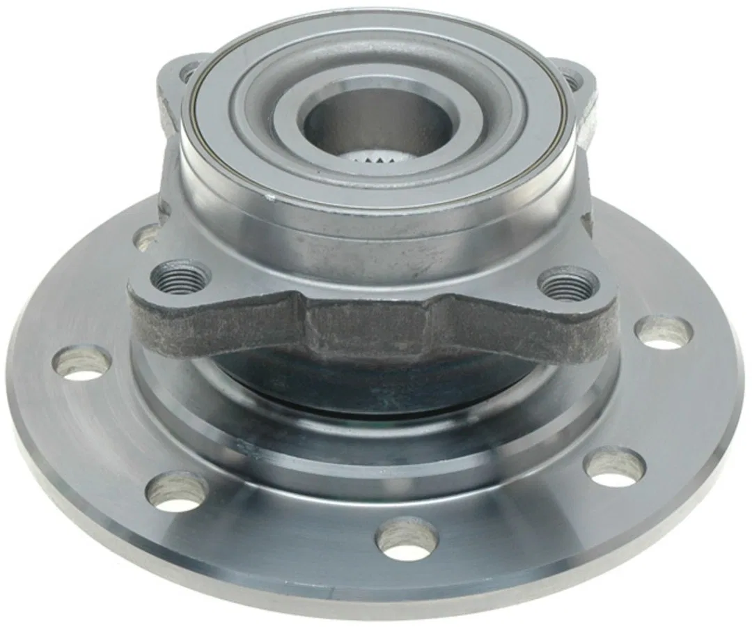 715018 – RAYBESTOS Wheel Bearing And Hub Assembly, OE Replacement