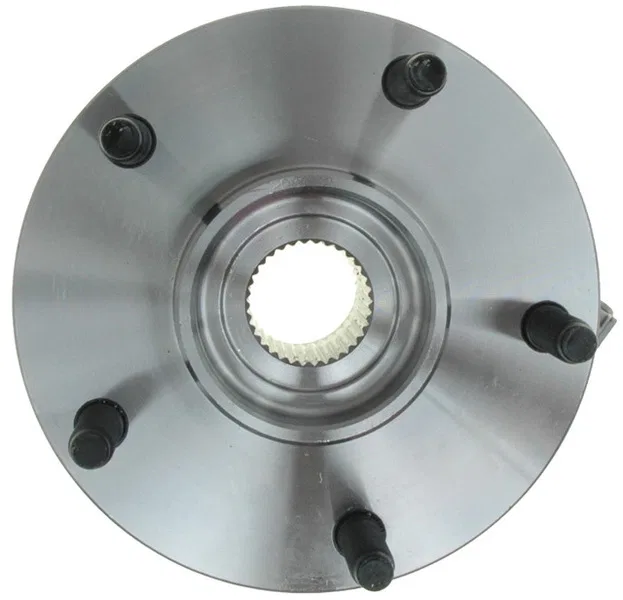 715049 – RAYBESTOS Wheel Bearing And Hub Assembly, OE Replacement