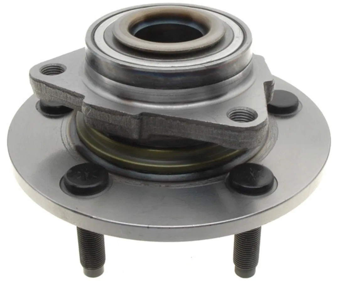 715072 – RAYBESTOS Wheel Bearing And Hub Assembly, OE Replacement