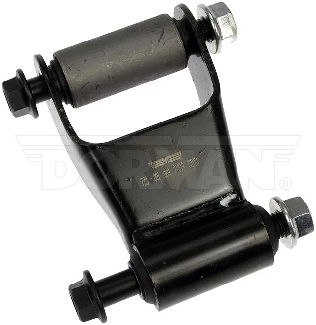 722-001 – DORMAN Leaf Spring Shackle, OE Replacement Single