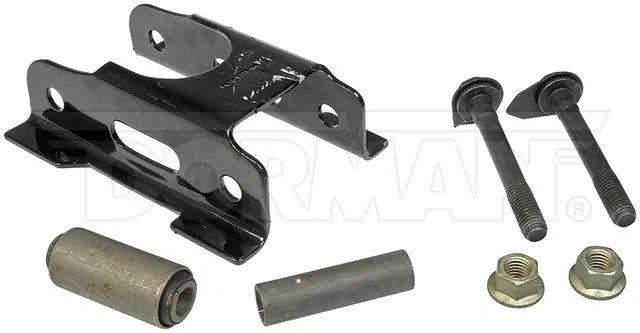 722-009 – DORMAN Leaf Spring Shackle, OE Replacement Single